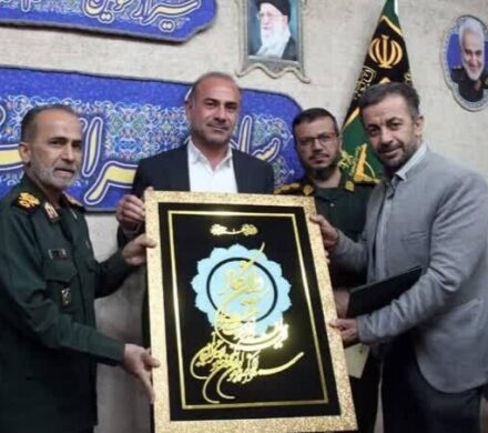 سردار بوعلی: ورزش رکن مهم سلامت و نشاط اجتماعی است