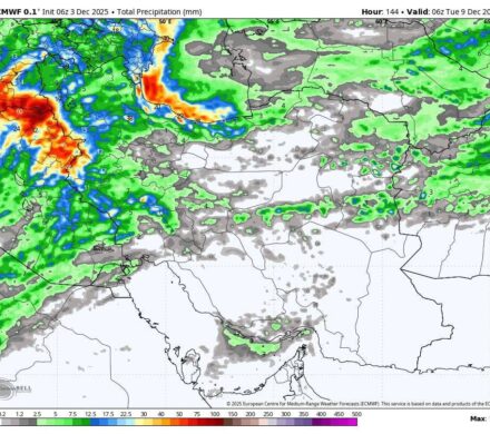 تداوم بارشهای سنگین در سواحل شمالی؛ هشدار برف در ارتفاعات ۷ استان