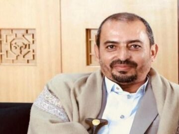 مذاکرات وزارت خارجه یمن با فرستاده سازمان ملل