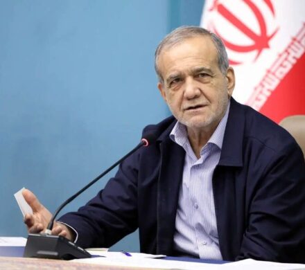 پزشکیان: هیچ سدی بدون پیوست زیست محیطی ساخته نمی شود