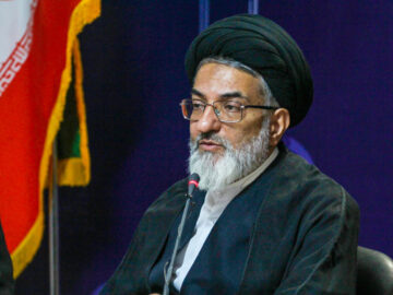 الگوی عملی نظام اخلاقی علامه مصباح پویا و هدفمند است