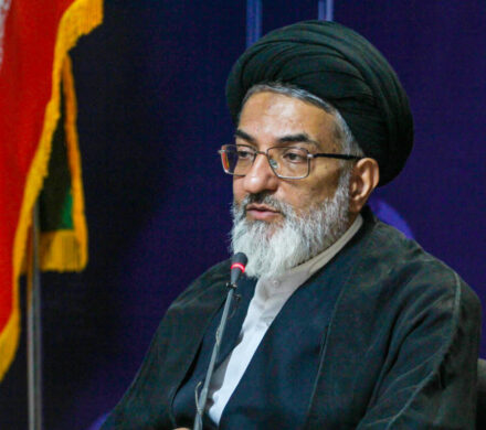 الگوی عملی نظام اخلاقی علامه مصباح پویا و هدفمند است