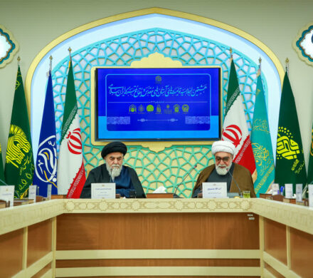 حجت الاسلام مروی: زیارت رکن حیات معنوی جامعه و جریانساز تمدنی است