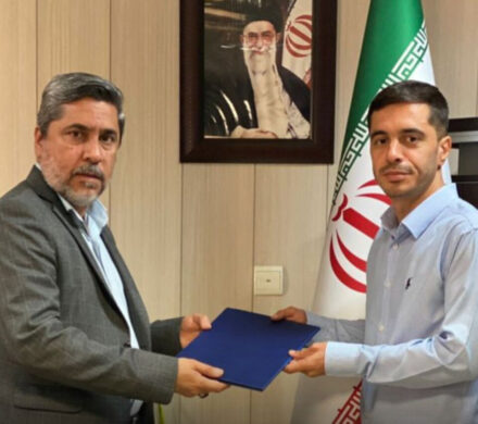 سرپرست هیئت دوومیدانی رودان منصوب شد