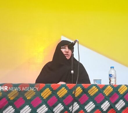 عاشوریان: حضرت ام البنین (ع) الگوی زن تراز انقلاب اسلامی است