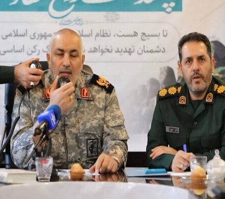 رزمایش الی بیت المقدس ۱۶ شهید مهدی ربانی در آذربایجان غربی آغاز شد