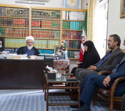 ناصری: دشمنان در پی خدشه به هویت الهی نسل جوان هستند