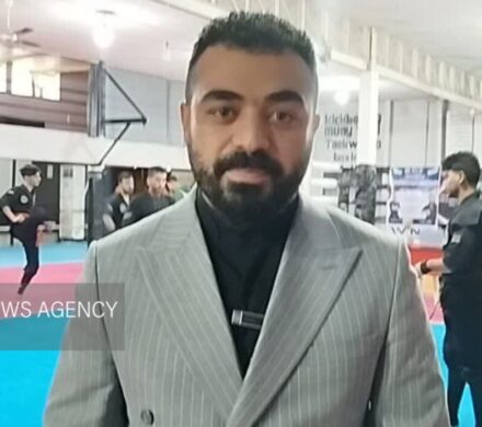 گیلان میزبان نخستین دوره آزمون مربیگری دان یک تا ۳ سبک نینجا شد