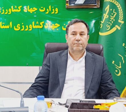 احداث و توسعه گلخانهها از اولویتهای سند راهبردی لرستان است