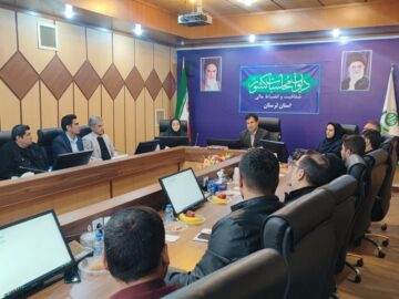 هر گونه خرید خارجی بهجای کالای داخلی ممنوع است