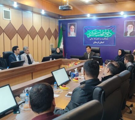 هر گونه خرید خارجی بهجای کالای داخلی ممنوع است