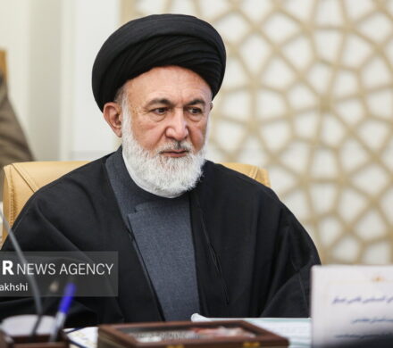 تسهیل زیرساختهای زیارتی، وظیفه دولت برای حمایت از آستانهای مقدس است