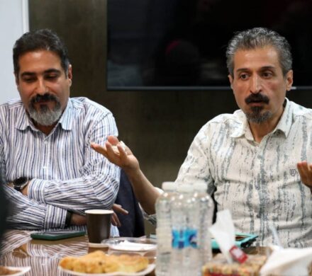 کارتونیست بینالمللی خراسان شمالی عضو شورای اجرایی دوسالانه تهران شد