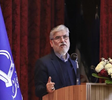 وزیر علوم: دانشگاه محل گفتوگو و مسئولیتپذیری دانشجویان است