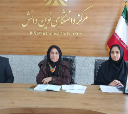 دانشگاهها باید به حل مشکلات کشور و مازندران کمک کنند