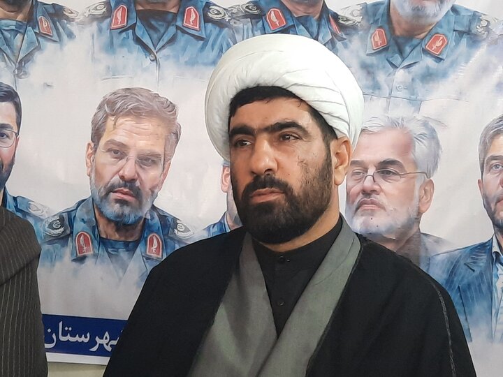 سامان‌دهی مداحان جزو اولویت است؛ ثبت ۷۱۸ مداح در سامانه طوبی