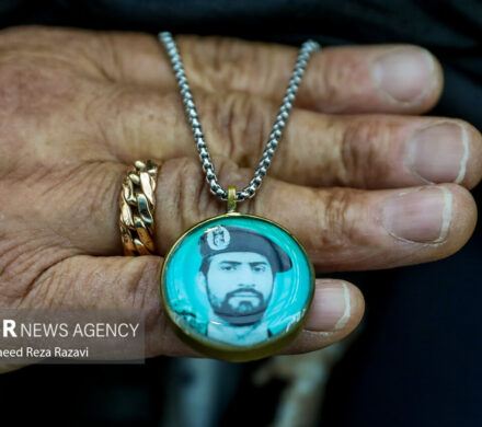 مادران شهدا؛ ستون‌های استوار مقاومت یک ملت