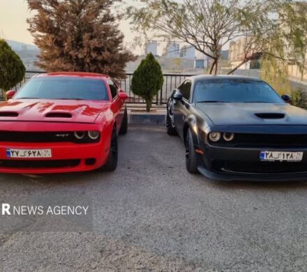 پلیس از توقیف دوجهای ۱۰۰ میلیاردی قاچاق در پردیس خبر داد