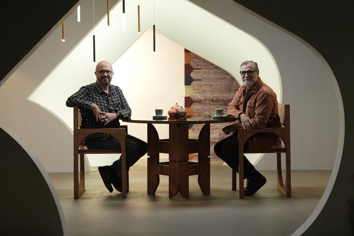 پرونده فیلم های مستند آرشیوی در شبکه مستند باز شد