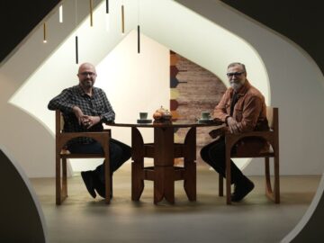 پرونده فیلم های مستند آرشیوی در شبکه مستند باز شد