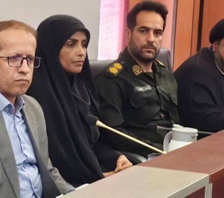 فرماندار دیر: تکمیل پروژههای اولویتدار شهری پیگیری می شود