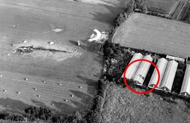 داستان یکی از مشهورترین عکسهای تاریخ هوانوردی