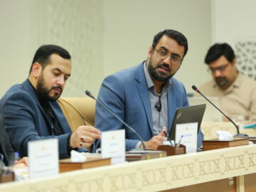 راه‌اندازی «عتبه‌نیوز» صدای واحد رسانه‌ای آستان‌های مقدس خواهد بود