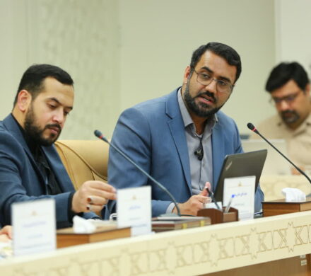 راهاندازی «عتبهنیوز» صدای واحد رسانهای آستانهای مقدس خواهد بود