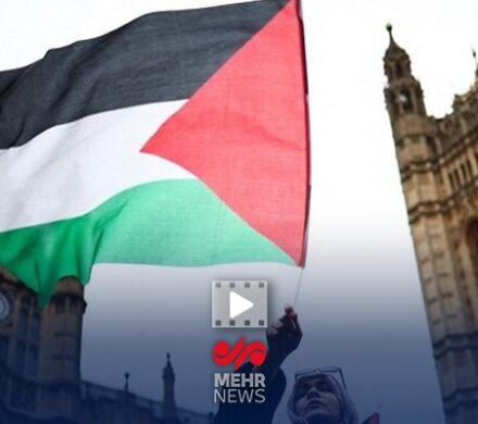 قالیباف: هیچ قدرت و کشور خارجی نمیتواند بجای مردم فلسطین تصمیم بگیرد