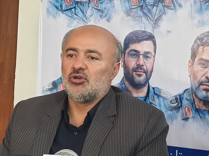 ۱۲۰۰ مداح در گرگان شناسایی شدند