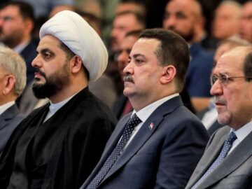 اصرار سودانی برای نخستوزیری و پیچیده شدن مذاکرات در عراق