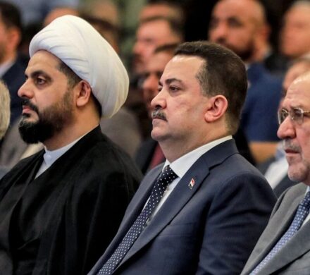 اصرار سودانی برای نخست‌وزیری و پیچیده شدن مذاکرات در عراق