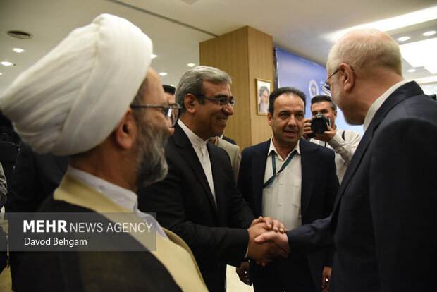 نشست کمیته دایمی امور سیاسی مجمع مجالس اسیا