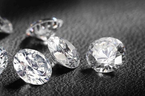 کاربرد سخت‌ترین گوهر جهان، در لطیف‌ترین کلام و زبان