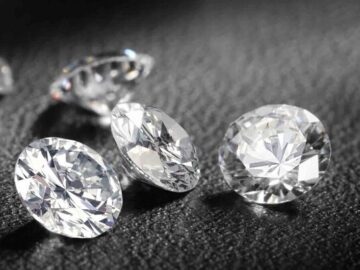 کاربرد سختترین گوهر جهان، در لطیفترین کلام و زبان