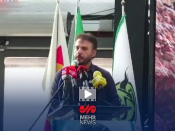 روایت سید جواد هاشمی از اهانت افسر عراقی به شهدا