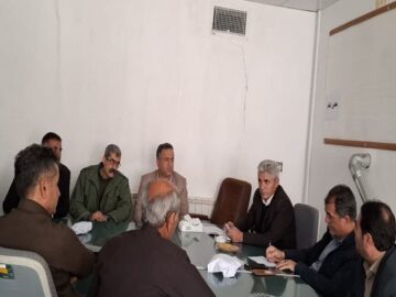 امین‌پور: ۹۵ درصد معابر شهر سنته بهسازی شد