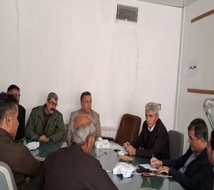 امین‌پور: ۹۵ درصد معابر شهر سنته بهسازی شد