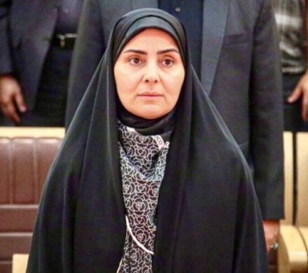 دیدار وزیر راه با خانوادههای شهدای دفاع مقدس