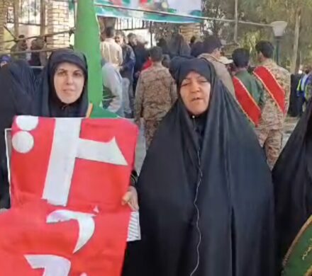 پیام مسئولان گرمسار و آرادان: قدردان شهدا هستیم