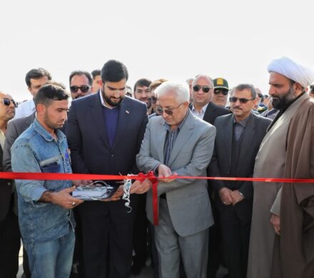 درمانگاه امام علی (ع) جاجرم افتتاح شد