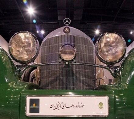 بازدید دانشگاهیان از گروه موزههای دفینه در روز دانشجو رایگان شد