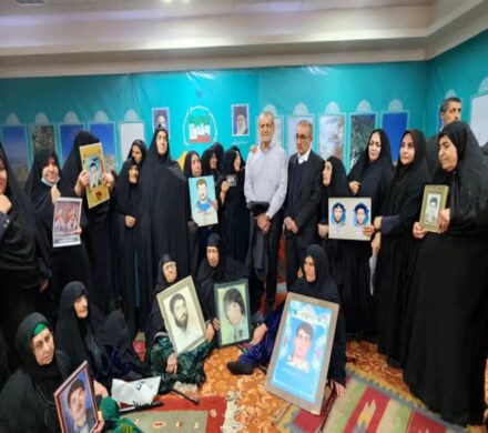 امنیت و آرامش امروز ایران مرهون مظلومیت شهدا و صبوری خانواده آنها است