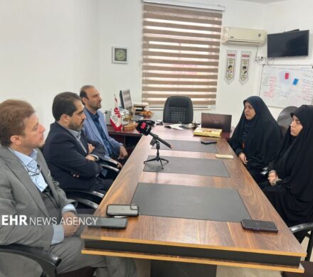 پورحضرت: «خبرگزاری مهر» یکی از رسانه‌های پرمخاطب و تأثیرگذار است