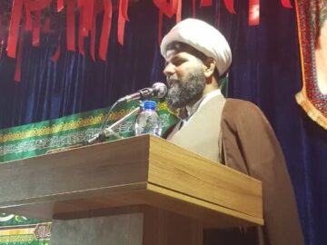 یادواره شهدای گمنام در آبدان برگزار شد