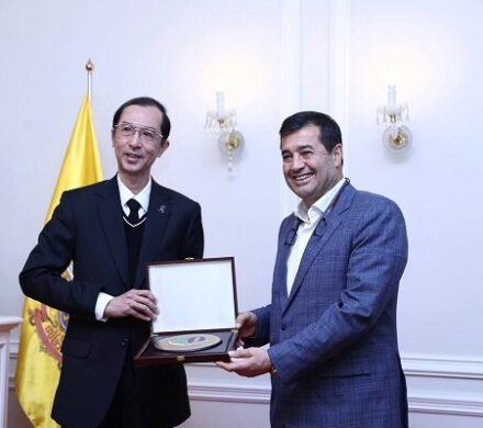 دنیامالی: ورزش روابط ایران و تایلند را عمیقتر میکند