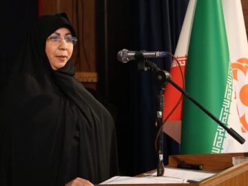 رحمانی: اجرای قانون جامع حمایت از معلولان و اجتماعی‌سازی اولویت است