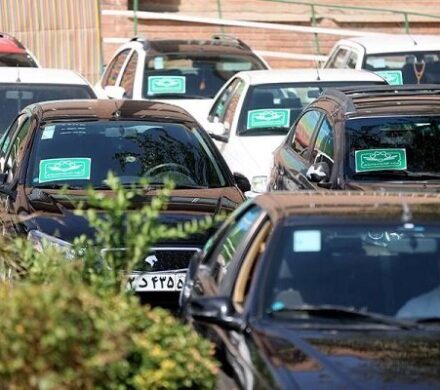 پرداخت مابهالتفاوت افزایش نرخ بنزین برای ناوگان خودروهای سواری