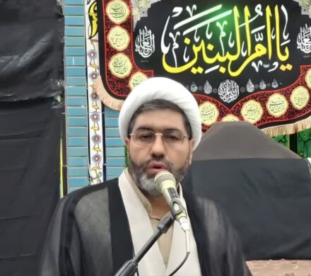 احمدی: ابعاد ولایتمداری و بصیرت امالبنین (س) باید تبیین شود