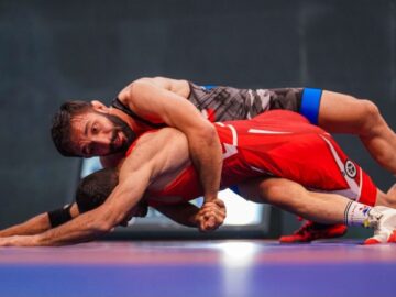 رعد پدافند ارتش در جایگاه سوم قرار گرفت